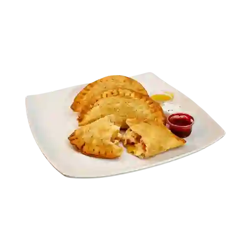 Empanada Hawaiana