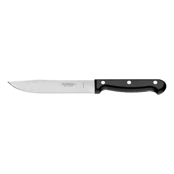 Tramontina Cuchillo de Cocina Ultracorte 6"