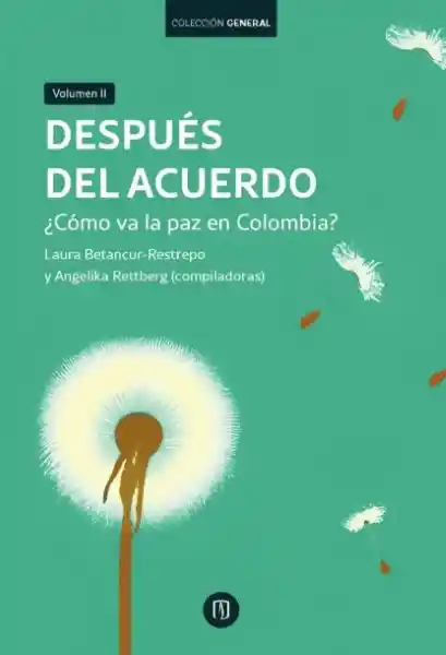 Después Del Acuerdo