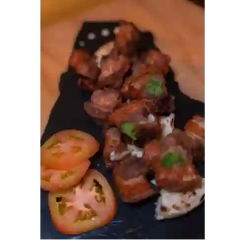 Chicharron Crocante