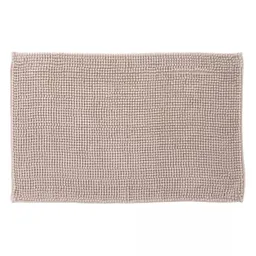 5 Five Tapete Antideslizante Taupe Poliéster 12 x 53