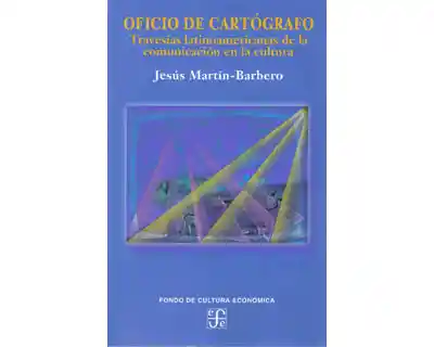 Oficio de Cartógrafo