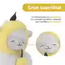 Peluche Cordero Baa Serie Miniso