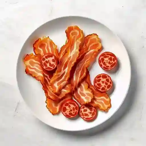 Adicional Tocineta O Chorizo