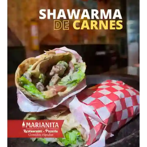 Shawarma