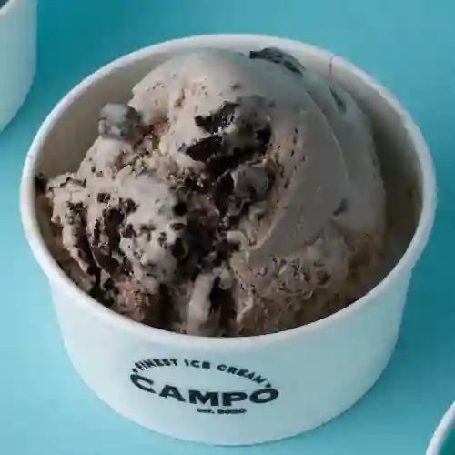 Cookies and cream