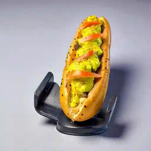 Perro 2go