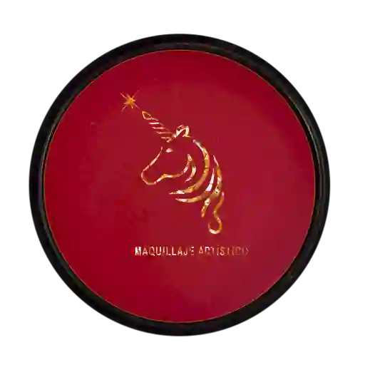 Mirely Maquillaje Artístico Rojo 23 g