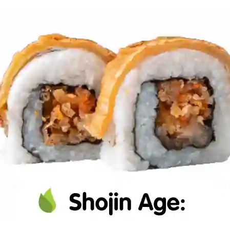 Shojin Age