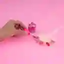 Esmalte de Uñas Serie Barbie 09 Miniso