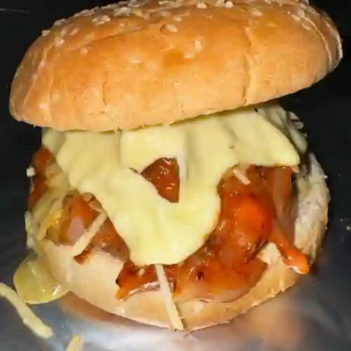Combo Callejera