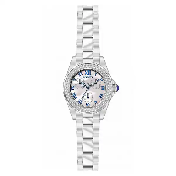 Invicta Reloj Mujer Acero 28436J