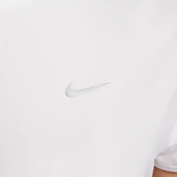 Nike Camiseta Swift Dftop Correr Mujer Blanco Talla S