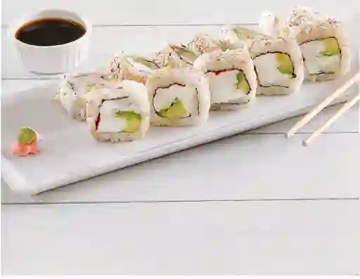 Kani roll