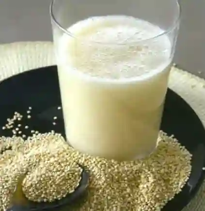 Avena de Quinua 14 Oz