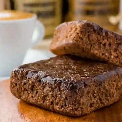 Brownie Integral