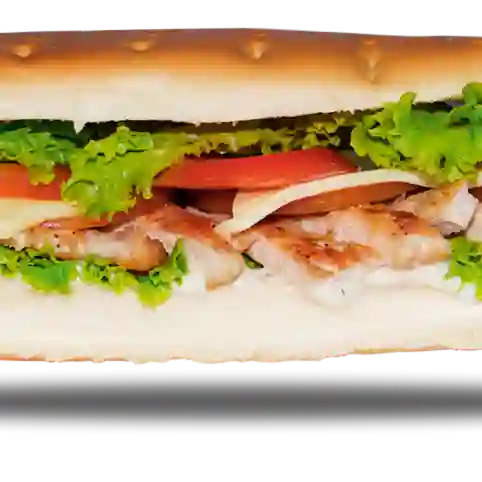 Cubano Teriyaki