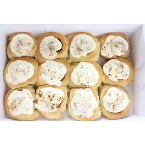 Minirolitos Caja X 12