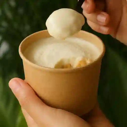 Pave de leche klim