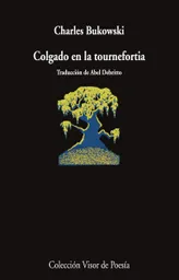 Colgado en Latournefortia