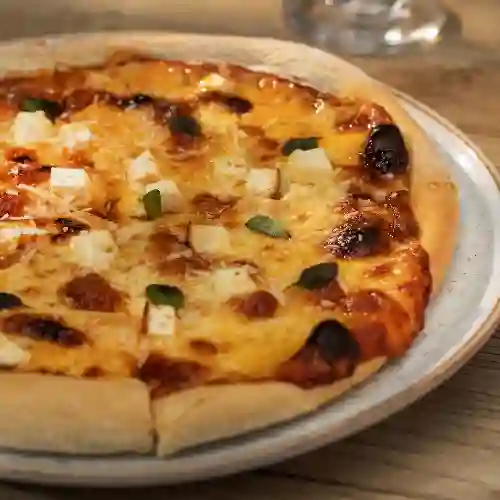 Pizza Formaggi