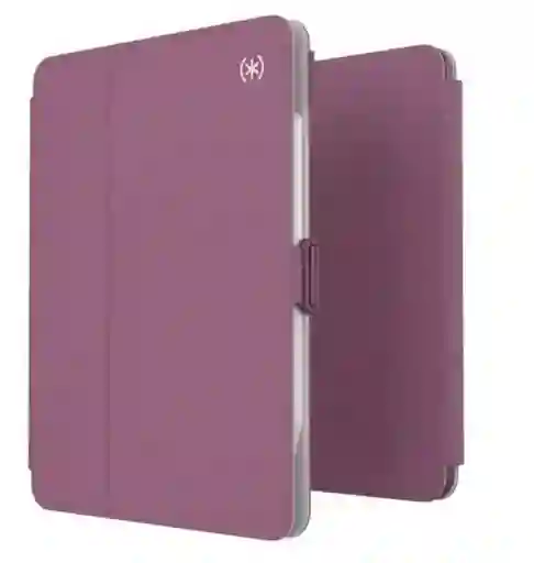 Speck Case Folio Para iPad Pro 11 y Air 10.9 Morado