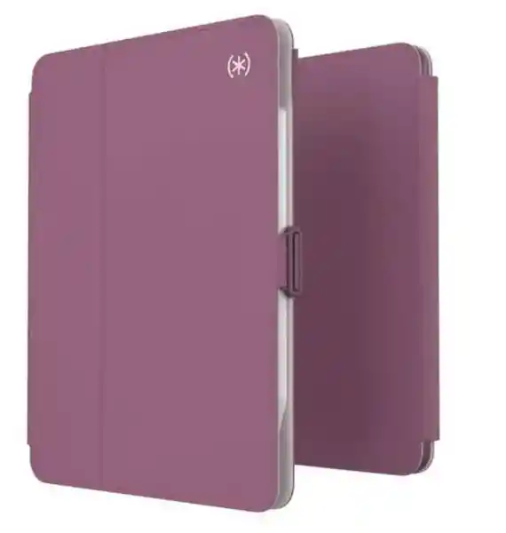 Speck Case Folio Para iPad Pro 11 y Air 10.9 Morado