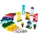 Set Construcción Casas Creativas Lego