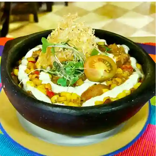 Maicitos Mixtos