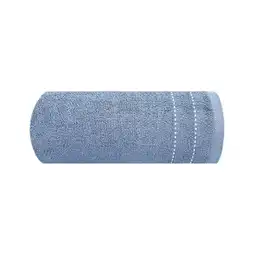 Cannon Toalla Manos Zuri Azul 40 x 70 4720