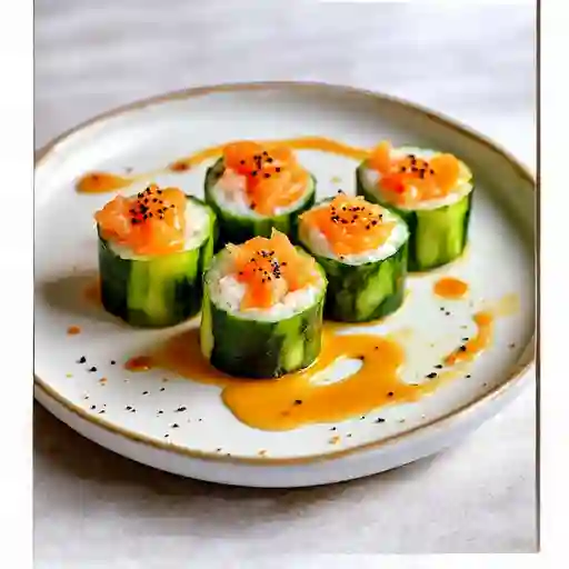 Kanisu Roll
