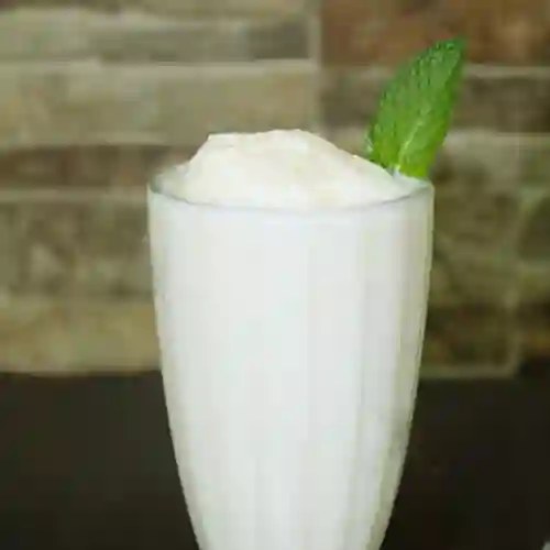 Limonada de Coco