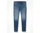 Jean Athletic Hombre Color Azul Talla 29 x 30 American Eagle