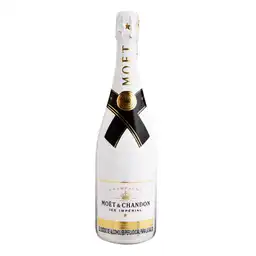 Moet Chandon Champagne Ice Imperial