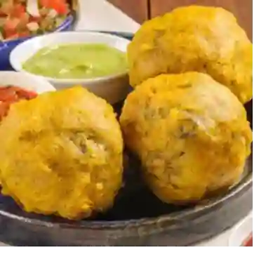 Papa Rellena