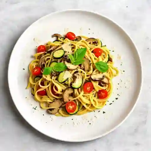 Pasta Primavera Taglio Lomo