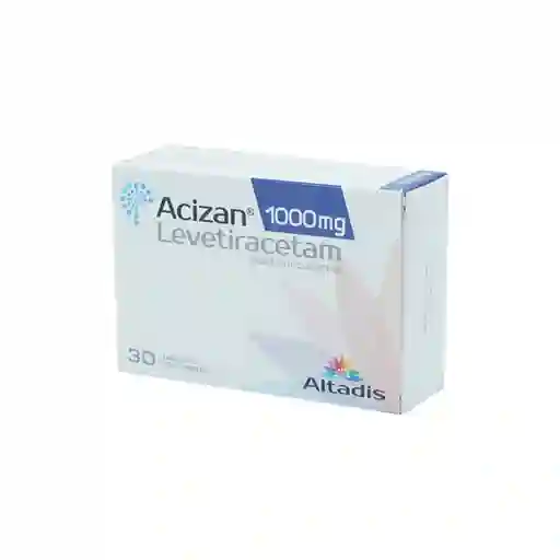 Acizan (1000 mg)