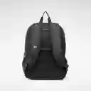 Reebok Backpack Bts Lunchbox Hombre Negro Talla NSZ Ref: ACCB35