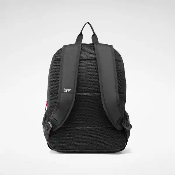 Reebok Backpack Bts Lunchbox Hombre Negro Talla NSZ Ref: ACCB35