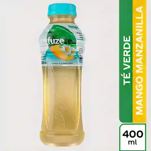 Fuze Tea Mango Manzanilla 400 ml