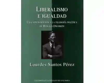 Liberalismo e Igualdad