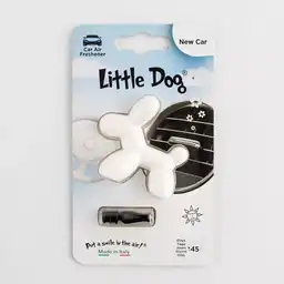 Little Joy Ambientador Perro New Car
