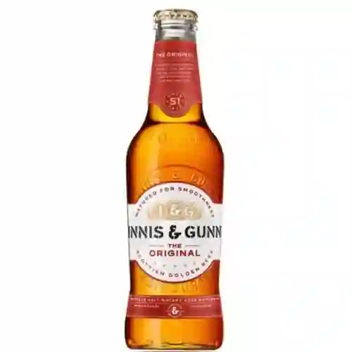 Innis & Gunn 330Ml (6,6°)