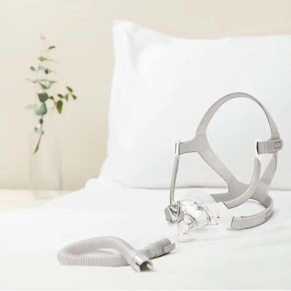 Yuwell Máscara Nasal Cpap Talla S Yn-03