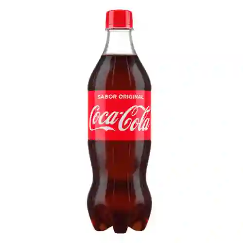 Coca-Cola Sabor Original 400 Ml.