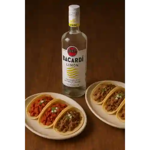 Combo Rumbero