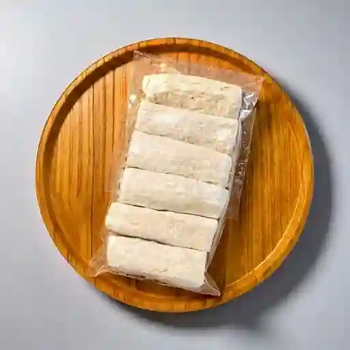 Gelatina Blanca de Pata