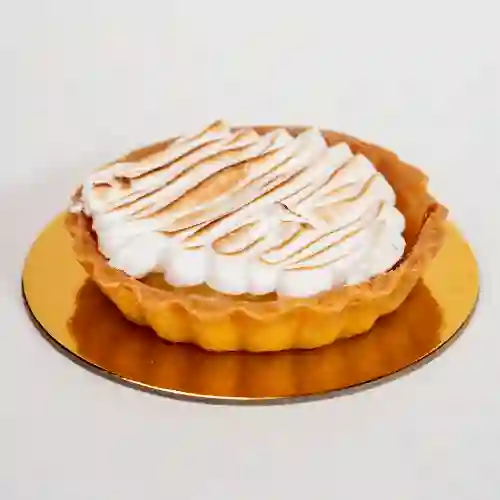 Pie de Limón