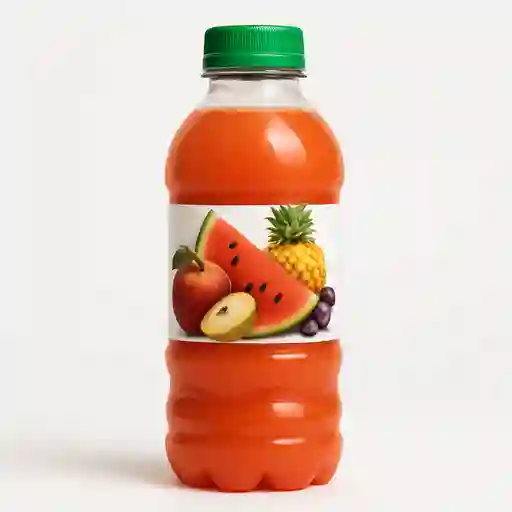 Jugo Del Valle Salpicon