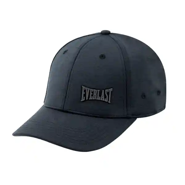 Gorra Sunday Fitted Negro Everlast